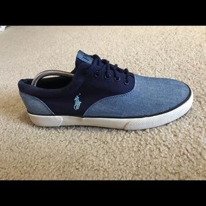 Men’s Polo Ralph Lauren Shoes